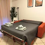 Appartamento Di Matteo E Luisa