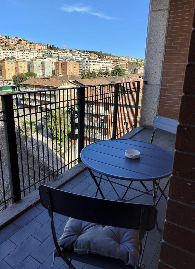 Apartment Di Matteo E Luisa