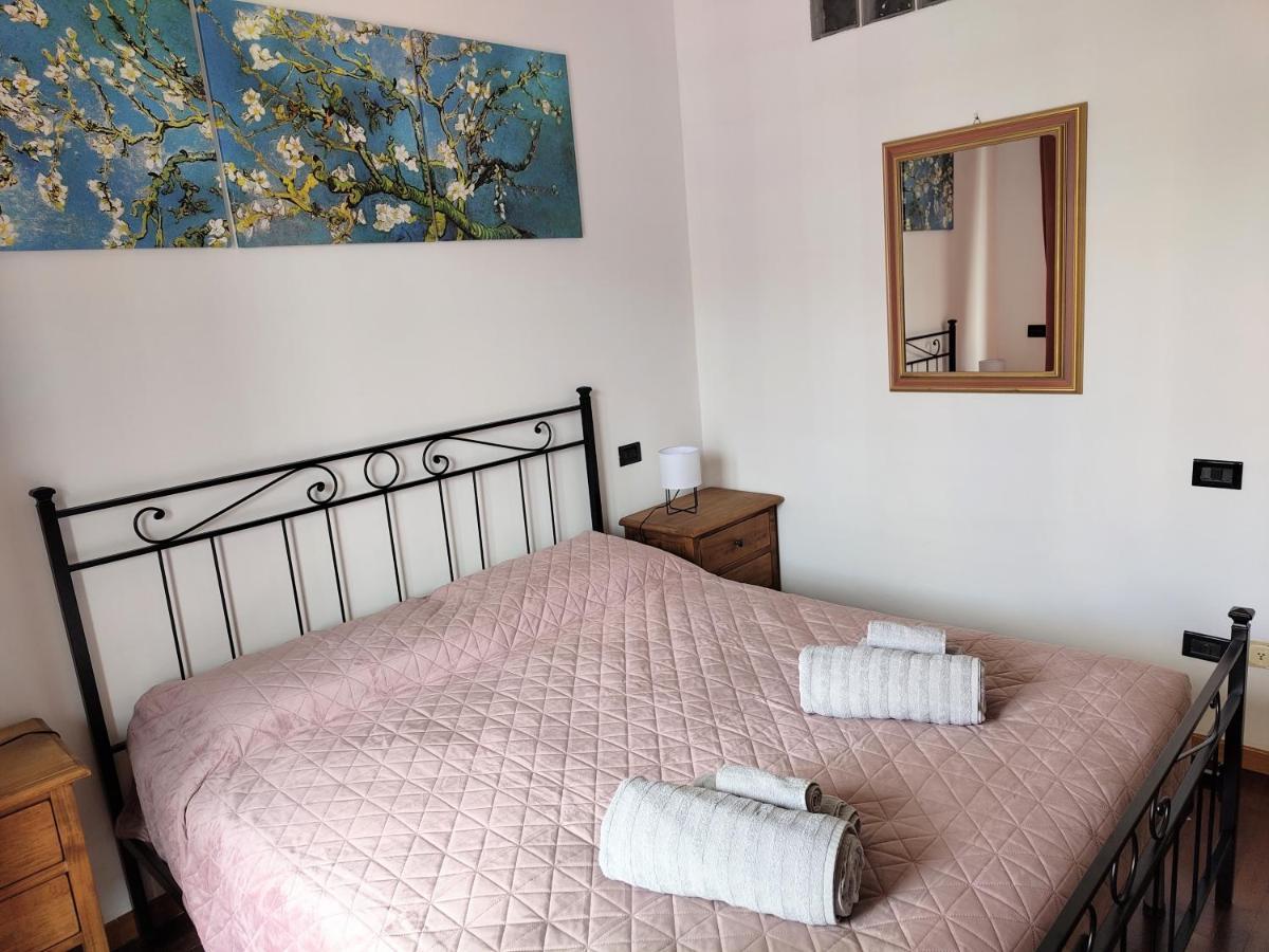 Di Matteo E Luisa Apartment Perugia