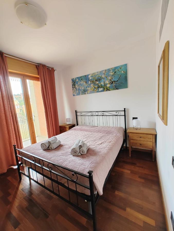 Di Matteo E Luisa Apartment *