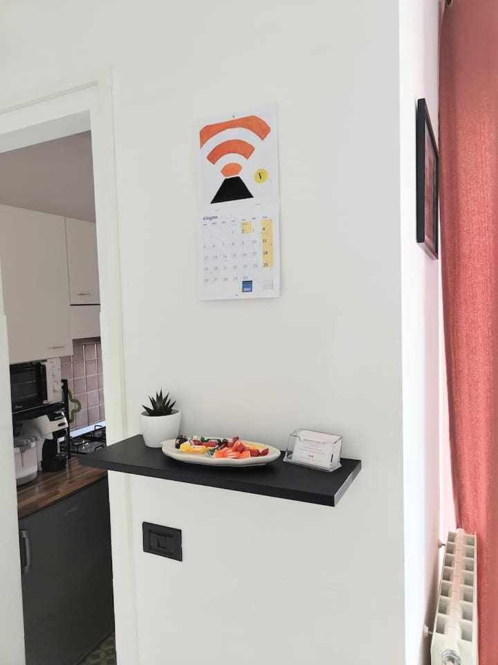 Apartment Di Matteo E Luisa Perugia