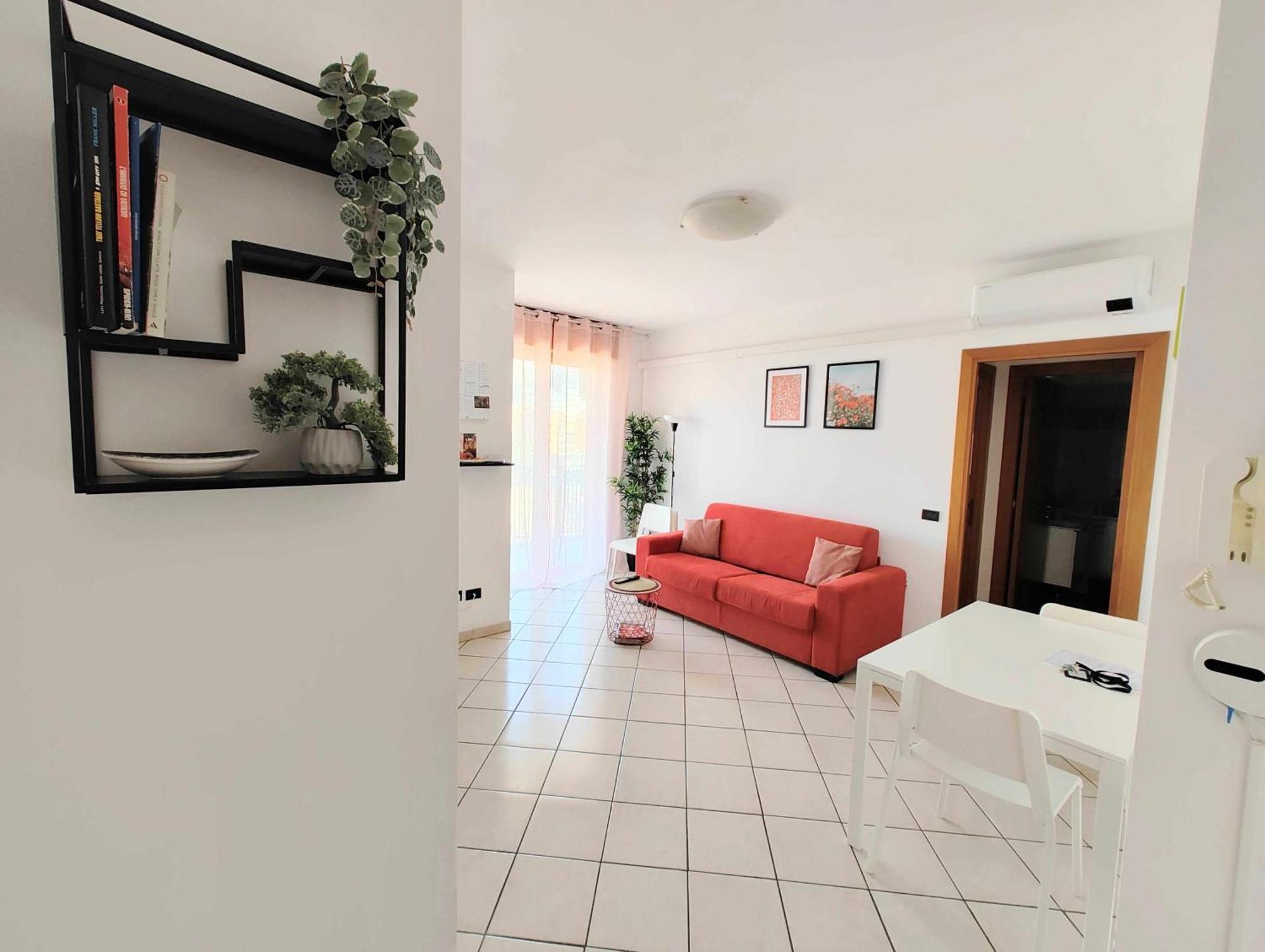Di Matteo E Luisa Apartment *