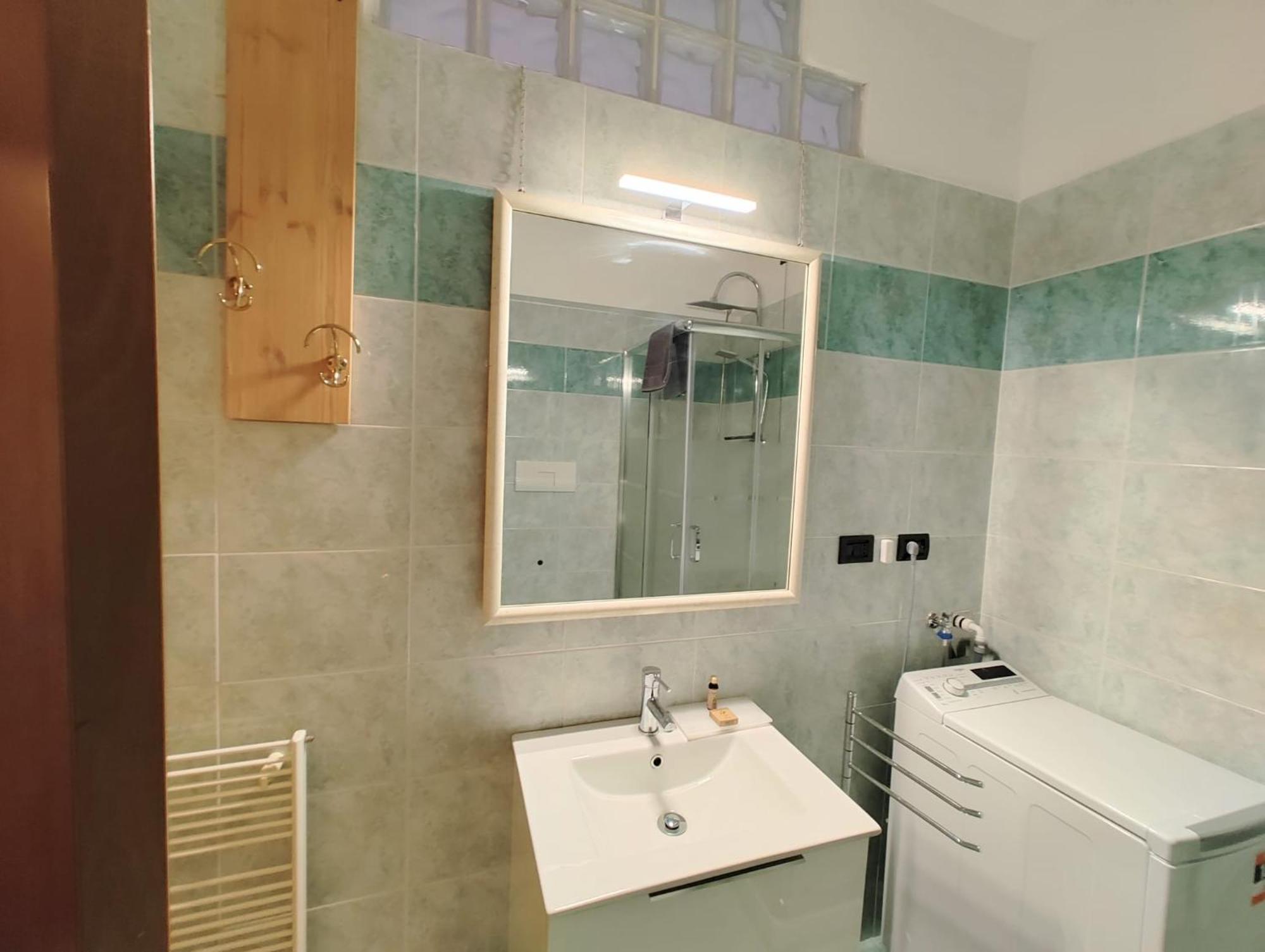 Apartment Di Matteo E Luisa