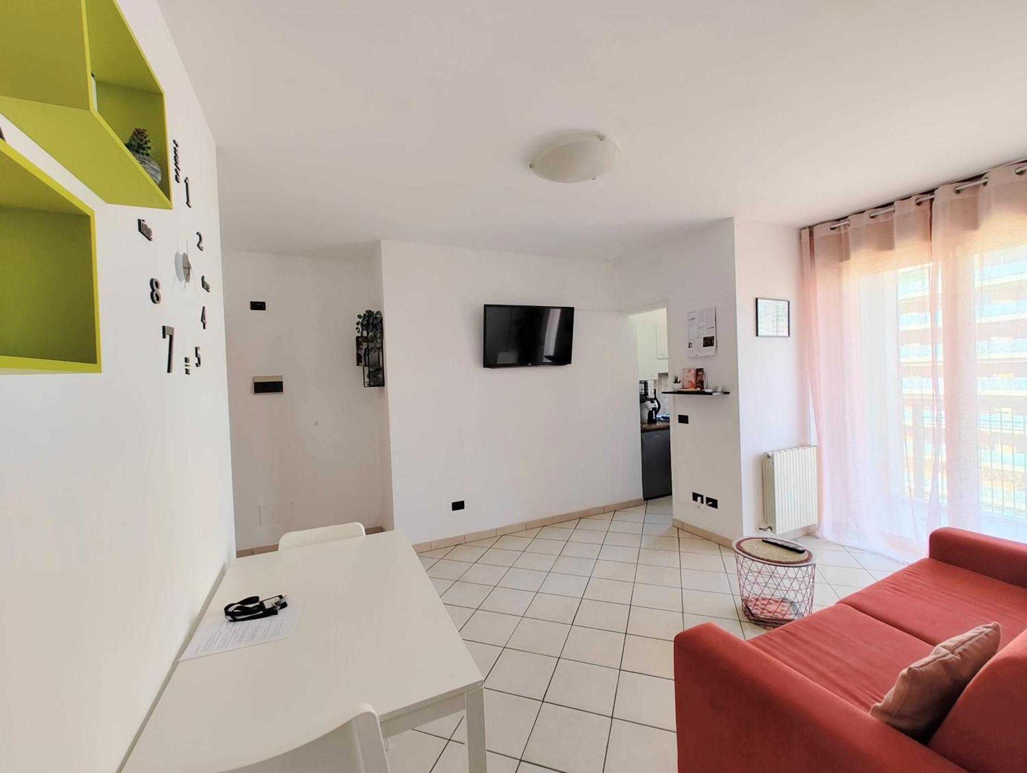 Di Matteo E Luisa Apartment Perugia