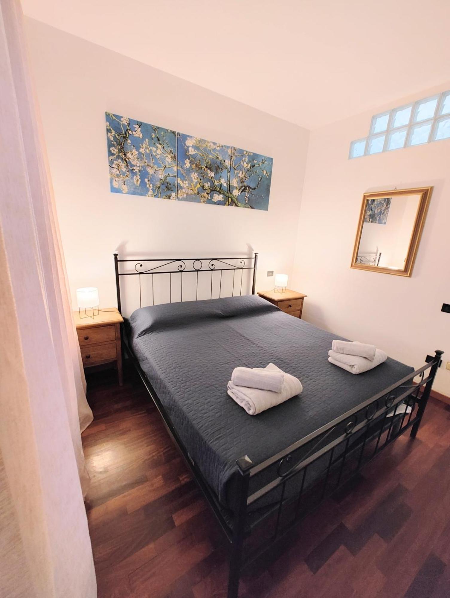 Apartment Di Matteo E Luisa