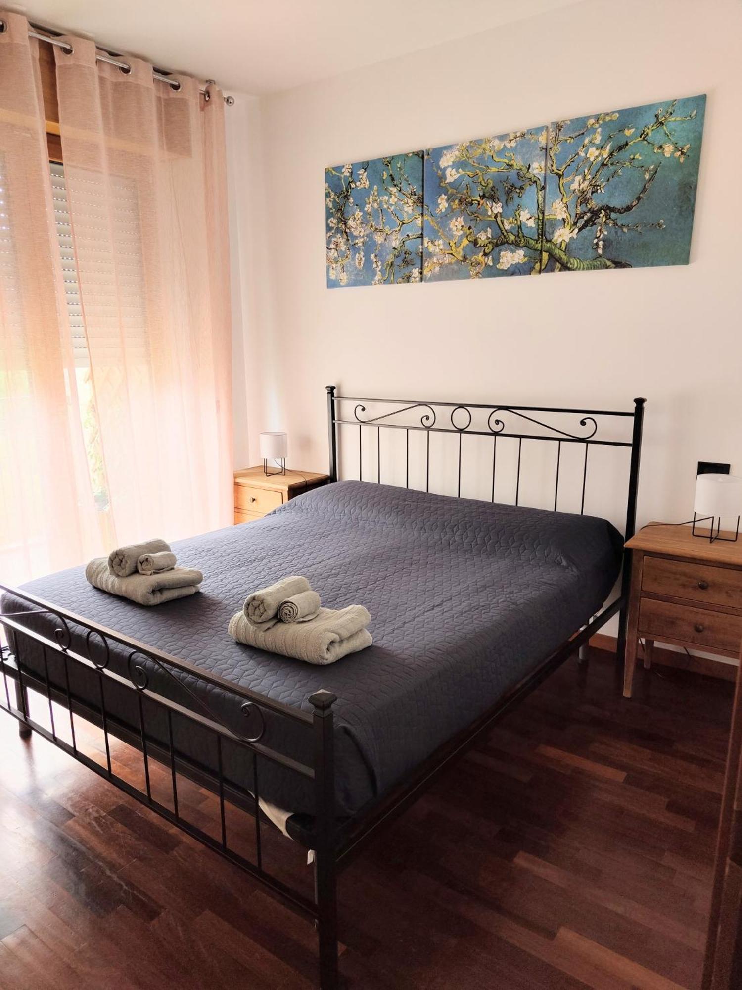 Di Matteo E Luisa Apartment Perugia